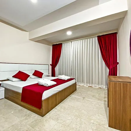Nokta Oeren Apart, Fethiye, Oeluedeniz Appartement