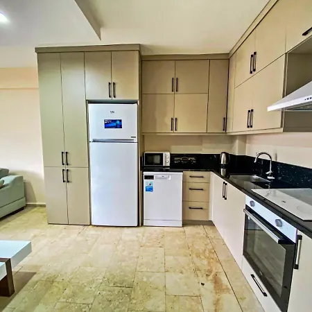 Nokta ören Apart, Fethiye, ölüdeniz