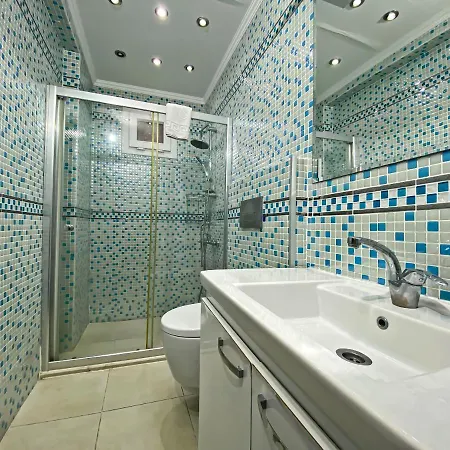 Nokta Oeren Apart, Fethiye, Oeluedeniz Daire Fethiye